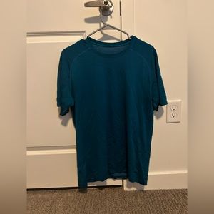 Lululemon MVT